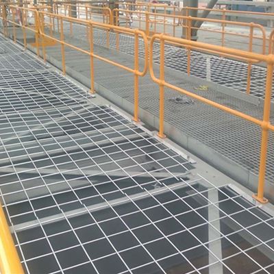 工業平臺用護欄